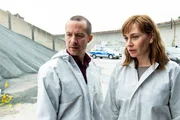Kurz nacheinander werden zwei Leichen gefunden. Schaffen Rupert (Barnaby Metschurat) und Ann Kathrin Klaasen (Christiane Paul) es, den Zusammenhang zwischen den Morden zu finden und den Täter zu stoppen?