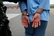 Das Valley State Prison in Chowchilla in Kalifornien beherbergt über 3900 weibliche Gewalttäterinnen.