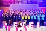 SRF Kids – Next Level: Staffel 4 Folge 1 Tausendfüssler-Alarm: Wer schafft den Kickboard-Wahnsinn? Alle Klassen 2025