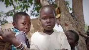 Traumatisierte Fluechtlinge in Burkina Faso
