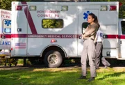 Special Agent Kristin Gaines