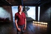 Picture Shows: Dr Helen Czerski