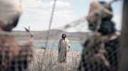 Jesus von Nazare (Selva Rasalingam) beruft die ersten Juenger