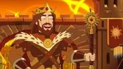 King of the Sun
