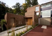 Das Traumhaus von Corinne.