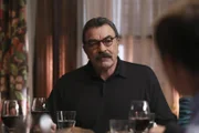 Frank Reagan (Tom Selleck)