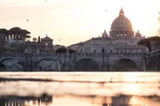 Petersdom.