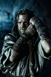 Moses (WILLIAM HOUSTEN) Nutzung nur in Verbindung mit der Programmkommunikation. Jede andere Nutzung ins untersagt.Graded_TB_Day06C_05102012_JA_D3S7069