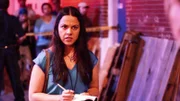 Elena Mendoza (Viviana Chavez)