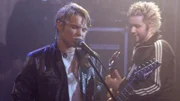 Jan und Semir haben den Auftrag, den Rockstar Johnny (Tobias Schenke) und seine Band (Oliver Polak als Ben) bei ihrem Auftritt vor Anschlägen zu schützen. Ein fast unmöglicher Job...