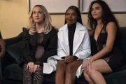 (v.l.n.r.) Star (Jude Demorest); Alexandra (Ryan Destiny); Simone (Brittany O'Grady)