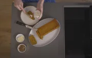 Süßkartoffelbrot