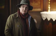 DCI Vera Stanhope (Brenda Blethyn)