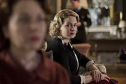KIMBERLEY NIXON as Louisa Oxley