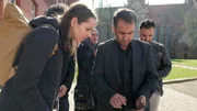 Die Angehörigen des getöteten Schneiders Muhammad A. zeigen der exactly-Reporterin Anika Tietze ein Video seiner Beerdigung. Die Verhandlung des Falls findet am Landgericht Stendal statt, wo die Familie des Opfers mit ihr über die Tat spricht.
