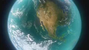 Planet Erde