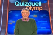 Quizduell-Olymp: Prof. Eckhard Freise