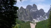 Bischofsmütze