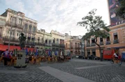 Bei Rio de Janeiro denkt man sofort an den Zuckerhut, die Strände von Copacabana und Ipanema, den Karneval – und an die Musik von Carmen Miranda.