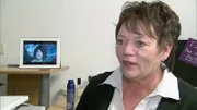 Auf Tauschmutter Petra (55) warten spannende Tag in einer WG