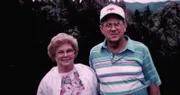 Sidney and Billie Shelton