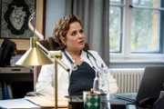 Dr. Barbara Berg (Muriel Baumeister)