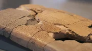 Vertrag in Keilschrift: War Troja abhängig vom Großreich der Hethiter?
