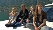 In Montenegro steht Kultur statt Badestrand auf dem Programm der Geissens. Ob das Davina und Shania gef√§llt? Immerhin wollten die beiden lieber auf die Malediven! Robert plant hingegen ein ‚ÄûInselhopping‚Äú mit der Indigo Star...
