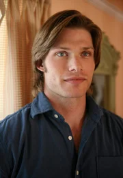 Susans Cousin Tim (Chris Carmack) hat, wie alle Bewohner in der Wisteria Lane, ein Geheimnis ...