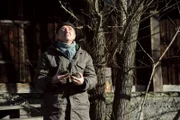 Xaver (Michael Schreiner) hat sich zurückgezogen, um neue Kraft zu schöpfen.
