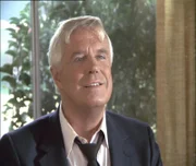 George Peppard als John 'Hannibal' Smith