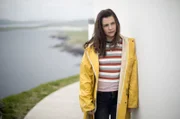 Leanne (Sara Vickers) muss die Ereignisse auf Shetland verarbeiten.