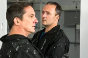 Bernd König (Stefan Gebelhoff, l.); Bernd König  (Robert Schupp, r.)