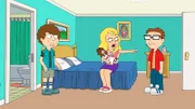 L-R: Schmuely, Ashley, Steve