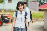 Bom Kim (Eun-soo Shin)