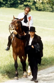 Christoph Moosbrugger, Milan Steindler.