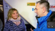 Gisela muss ihr Museum schließen. Findet Mauro Käufer?