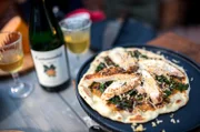 Iss besser! Staffel 1 Folge 11 Naanbrot mit Huhn