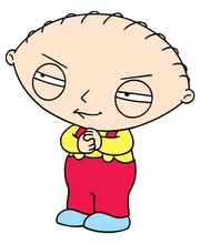(5. Staffel) - Seit seiner Geburt plant der jüngste Griffin, Stewie, den Mord an seiner eigenen Mutter.