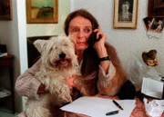 Ellen Umlauf (Frau Kaiser).