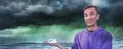 Durch den Klimawandel tritt das Wetterphänomen Hagel immer häufiger und heftiger auf. Eric geht der Frage nach, wie Hagel entsteht und warum die Körner immer größer werden?