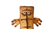 Bernd das Brot