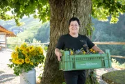 Zum Finale geht es zu Stefanie Huber in den Ortenaukreis im Mittleren Schwarzwald.