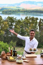 Gino D'Acampo