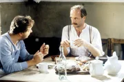 Milan Steindler, Christoph Moosbrugger.