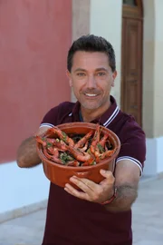 Gino D'Acampo