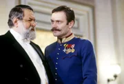 Herwig Seeböck, Alexander Strobele.