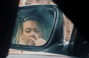 Jordyn macht die Obdachlosigkeit zu schaffen.
