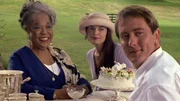 Tess (Della Reese), Monica (Roma Downey), Andrew (John Dye)