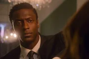 Alec Hardison (Aldis Hodge)  Die Verwendung des sendungsbezogenen Materials ist nur mit dem Hinweis und Verlinkung auf RTL+ gestattet.; Alec Hardison (Aldis Hodge)  Die Verwendung des sendungsbezogenen Materials ist nur mit dem Hinweis und Verlinkung auf RTL+ gestattet.